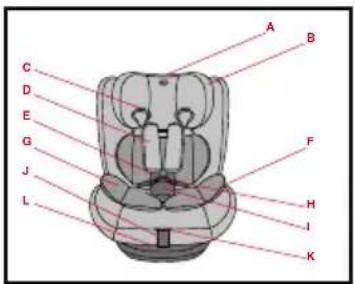 CHICCO Mokita i-Size - PL - 1