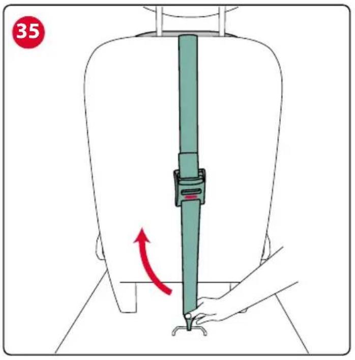 CHICCO Mokita i-Size - INDEX - 43
