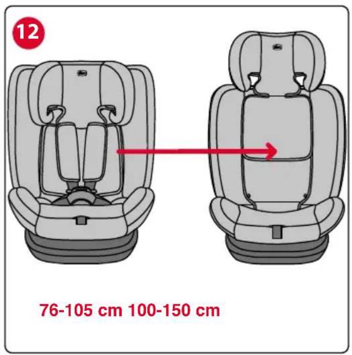 CHICCO Mokita i-Size - 2
