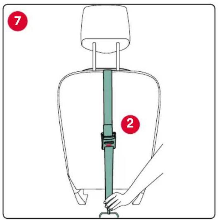 CHICCO Mokita i-Size - INDEX - 19