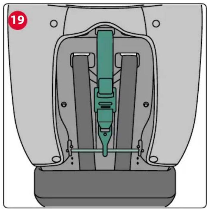 CHICCO Mokita i-Size - INDEX - 29