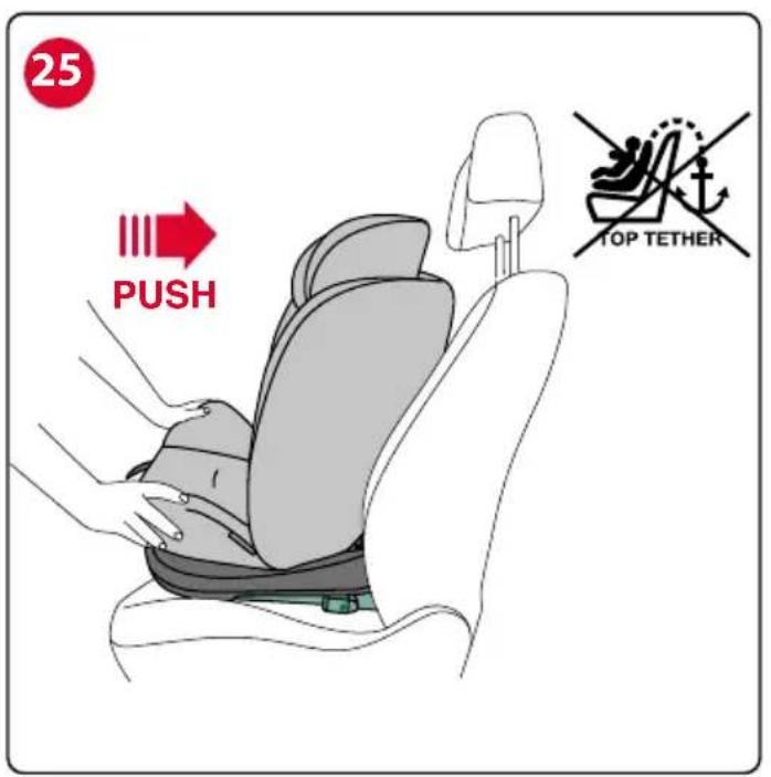 CHICCO Mokita i-Size - INDEX - 31