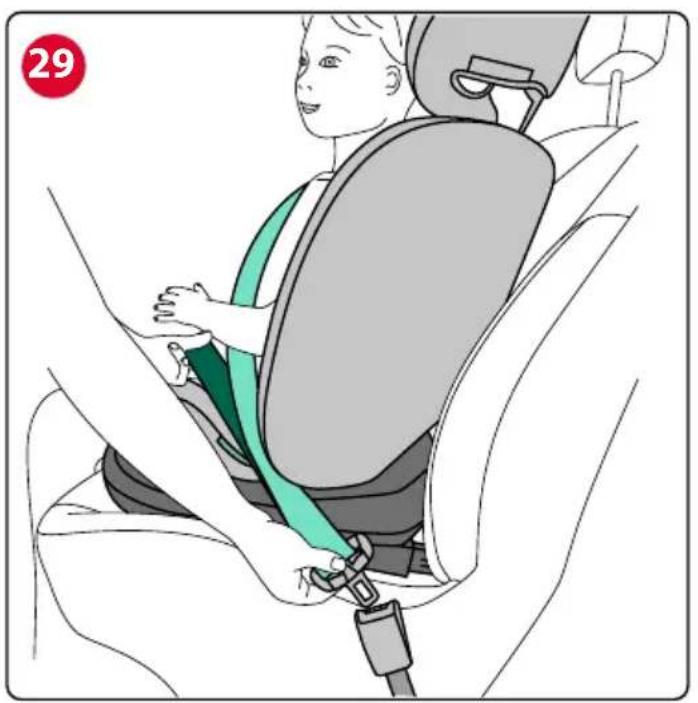 CHICCO Mokita i-Size - INDEX - 35