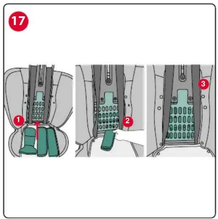 CHICCO Mokita i-Size - INDEX - 27