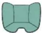 CHICCO Kory Plus i-Size - ЗВЕРНІТЬ УВАГУ - 3