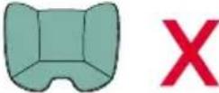 CHICCO Kory Plus i-Size - PUNCTE DE ATENTIE - 3
