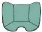 CHICCO Kory Plus i-Size - OBLASTI ZAMERANIA - 3