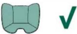 CHICCO Kory Plus i-Size - - Baza olmaksızın yapılandırma - 3