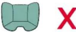 CHICCO Kory Plus i-Size - - Konfigurácia bez základne - 4