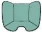 CHICCO Kory Plus i-Size - PONTOS A TER EM ATENÇÃO - 1