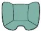 CHICCO Kory Plus i-Size - FOCUS AREAS - 3