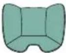 CHICCO Kory Plus i-Size - AANDACHTSPUNTEN - 4
