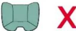 CHICCO Kory Plus i-Size - - Baza olmaksızın yapılandırma - 4