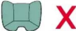 CHICCO Kory Plus i-Size - UWAGA - 3