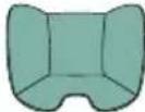 CHICCO Kory Plus i-Size - PRESTE ATENCIÓN A LO SIGUIENTE - 1
