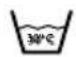 CHICCO Seat105 i-Size - Reinigung des Bezugs - 1