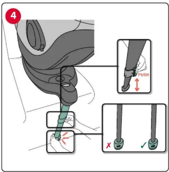 CHICCO Seat105 i-Size - 5