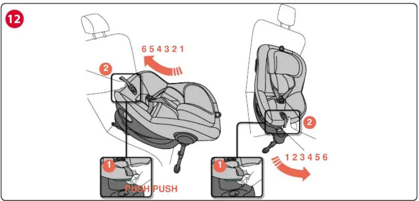 CHICCO Seat105 i-Size - 16