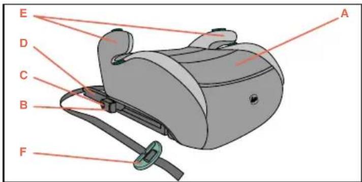 CHICCO Quasar i-Size - PT - 2