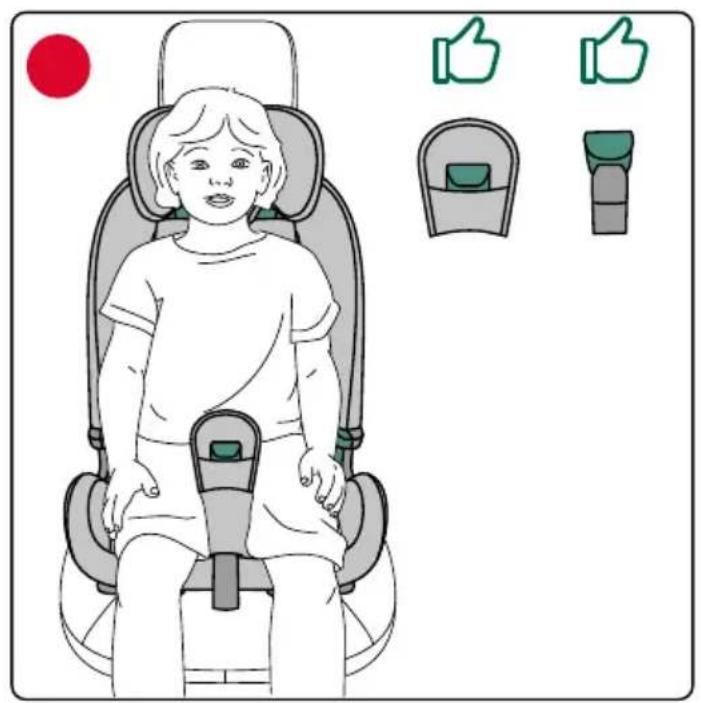 CHICCO Seat&Go i-Size - FAST-FIT SYSTEM - 7