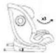 CHICCO Seat&Go i-Size - INDEX - 8