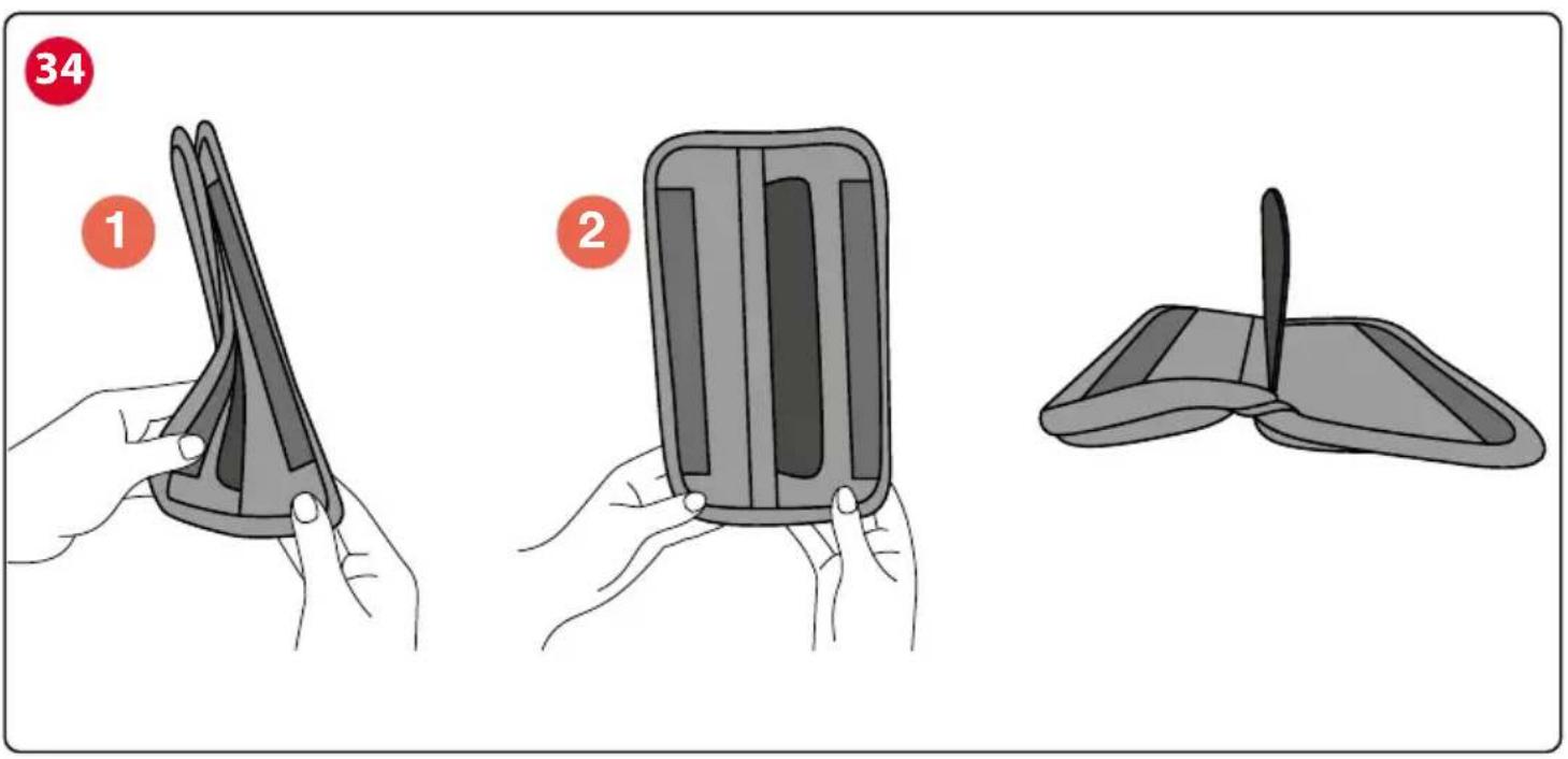 CHICCO Seat&Go i-Size - FAST-FIT SYSTEM - 13
