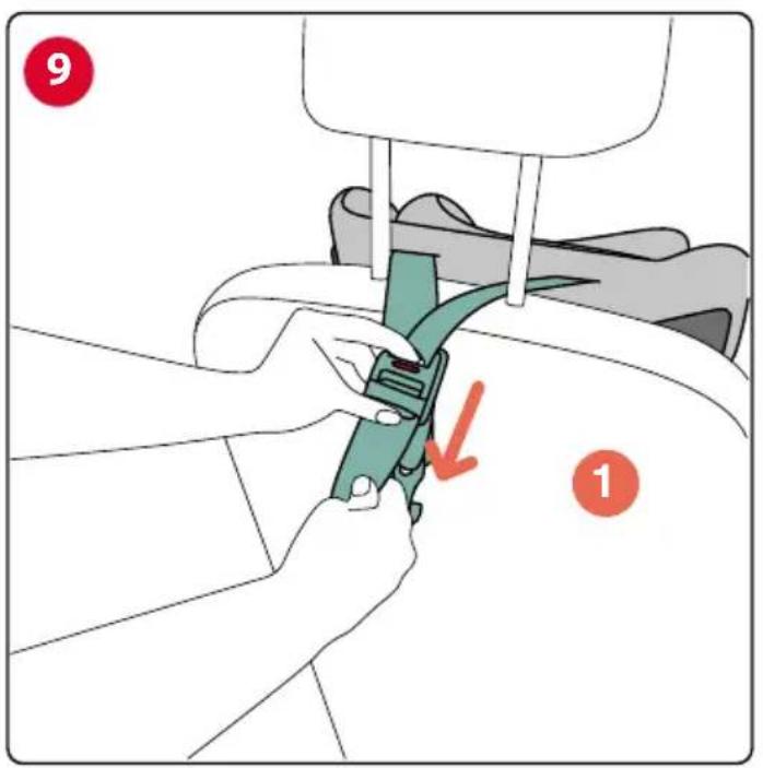 CHICCO Seat&Go i-Size - INDEX - 22