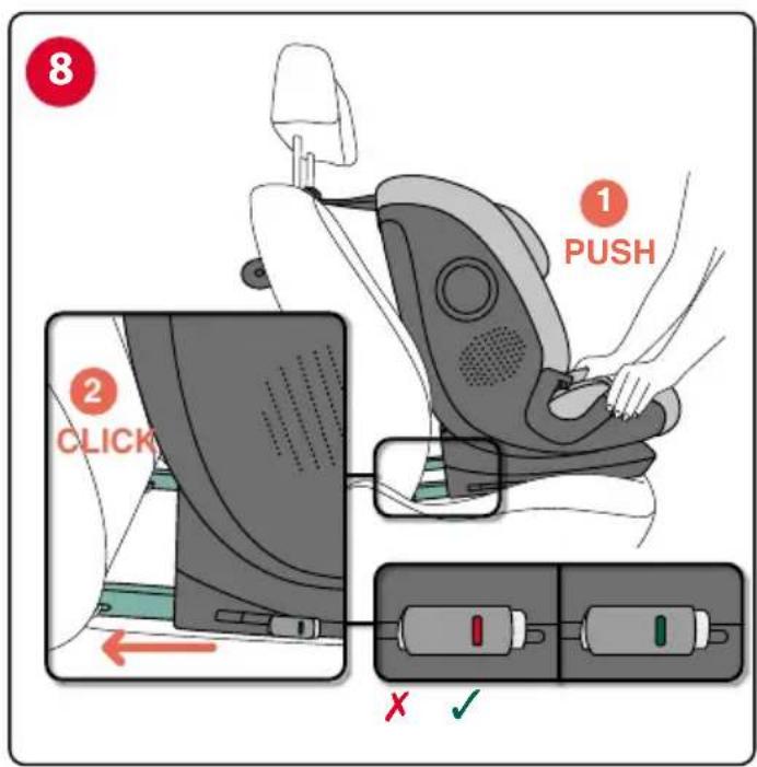 CHICCO Seat&Go i-Size - INDEX - 21