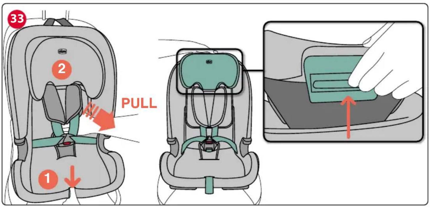 CHICCO Seat&Go i-Size - 1