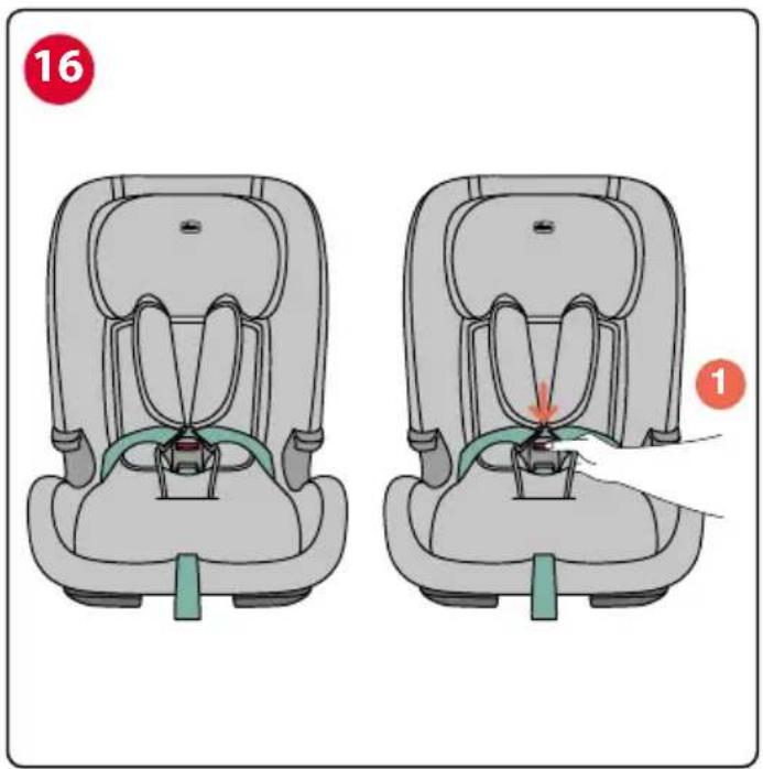 CHICCO Seat&Go i-Size - 3