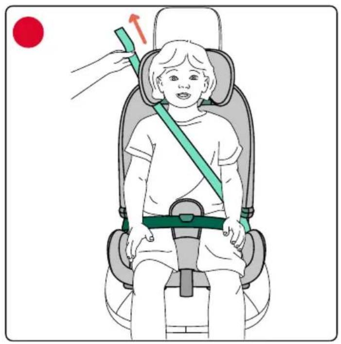 CHICCO Seat&Go i-Size - FAST-FIT SYSTEM - 11