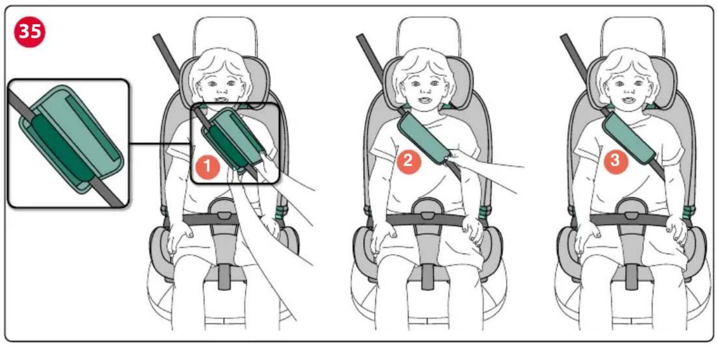 CHICCO Seat&Go i-Size - FAST-FIT SYSTEM - 14