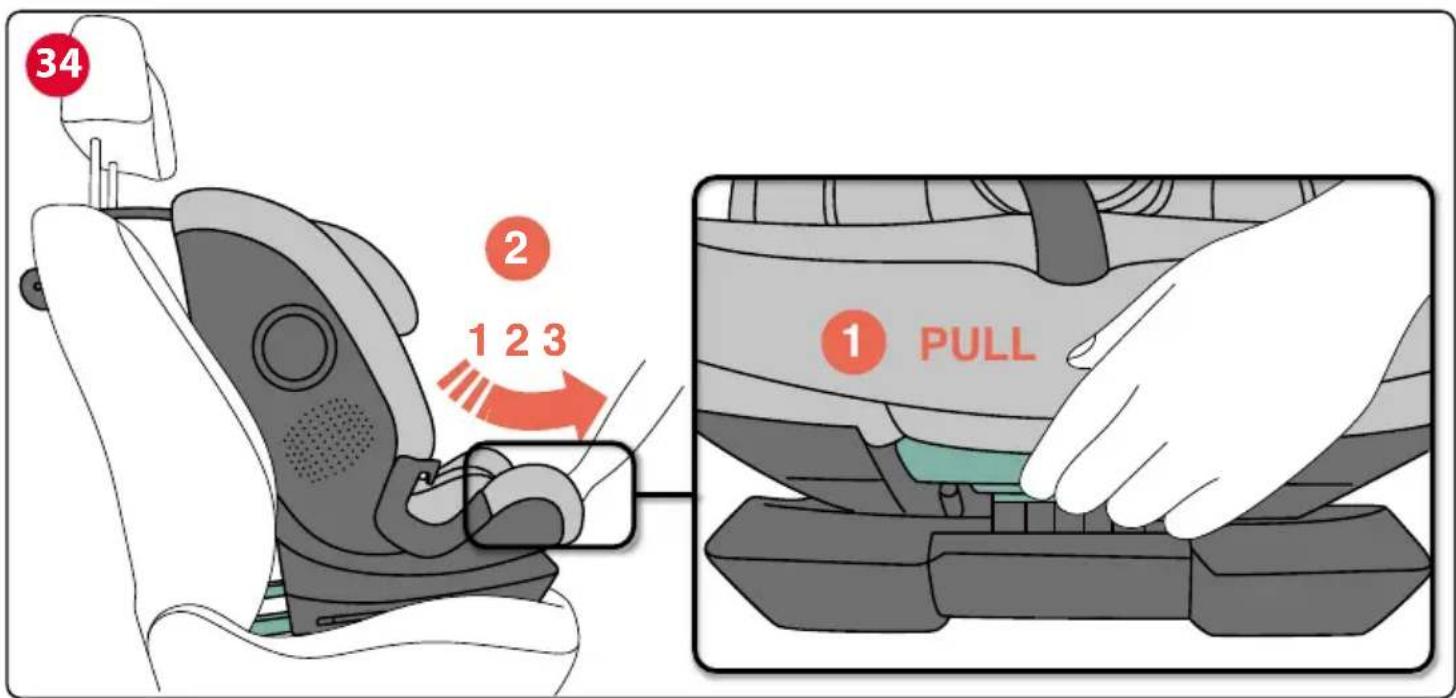 CHICCO Seat&Go i-Size - 4