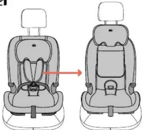 CHICCO Seat&Go i-Size - INDEX - 14