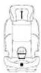 CHICCO Seat&Go i-Size - FAST-FIT SYSTEM - 15