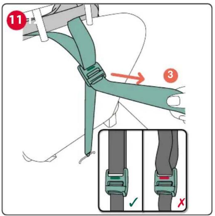 CHICCO Seat&Go i-Size - INDEX - 24