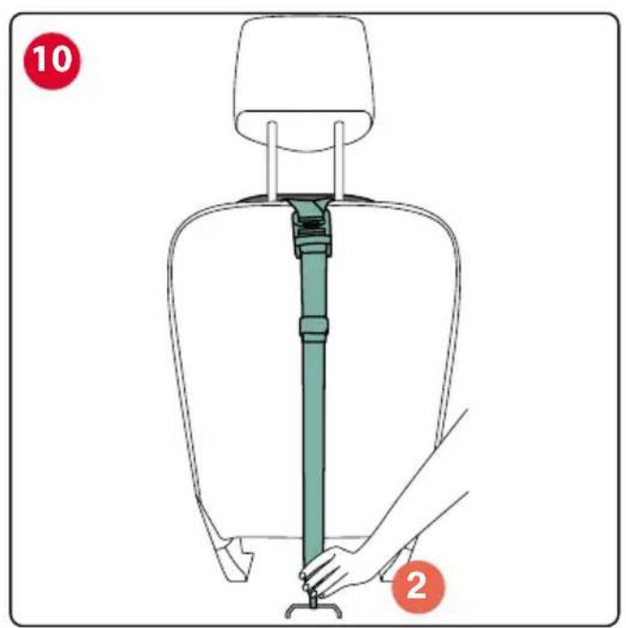 CHICCO Seat&Go i-Size - INDEX - 23