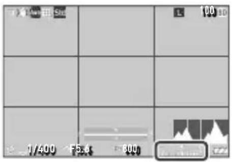 1/400 P5.4 600 L 100 Hz
