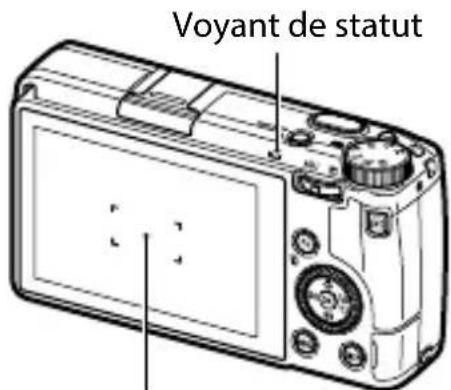 Voyant de statut