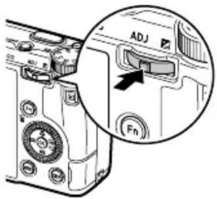 ADJ Fn