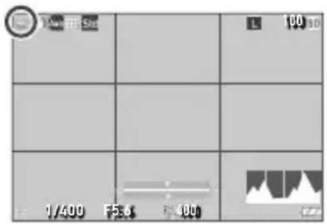 1/400 F=3.6 400 L 100 Hz