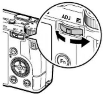 ADJ Fn