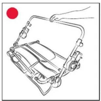 CHICCO Next2Me Magic Evo - chicco Next2me Magic EVO - 54