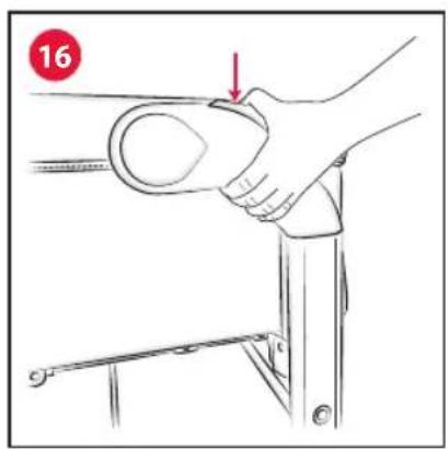 CHICCO Next2Me Magic Evo - chicco Next2me Magic EVO - 32