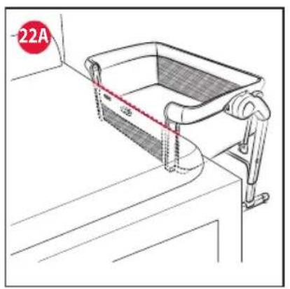 CHICCO Next2Me Magic Evo - chicco Next2me Magic EVO - 38
