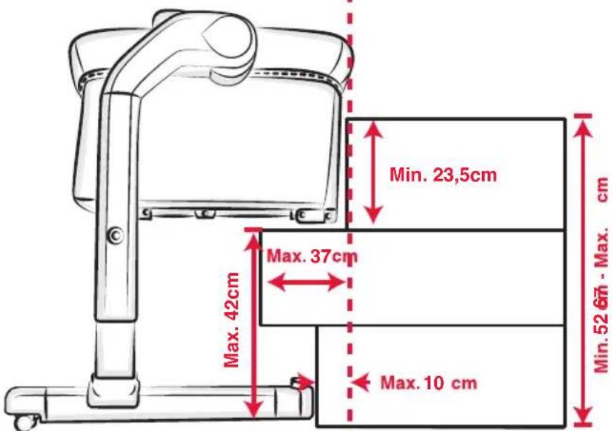CHICCO Next2Me Magic Evo - chicco Next2me Magic EVO - 59