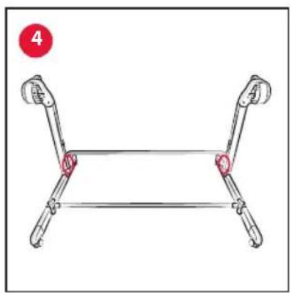 CHICCO Next2Me Magic Evo - chicco Next2me Magic EVO - 20