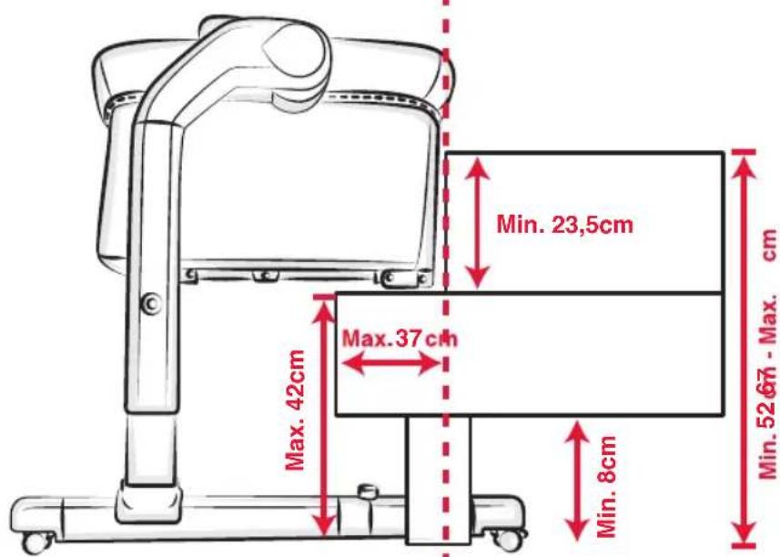 CHICCO Next2Me Magic Evo - chicco Next2me Magic EVO - 58