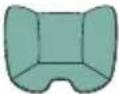 CHICCO Seety i-Size - AANDACHTSPUNTEN - 3