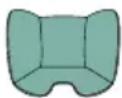 CHICCO Seety i-Size - - Configuración sin la base - 3